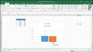 How to Create a Box Plot Chart in Excel