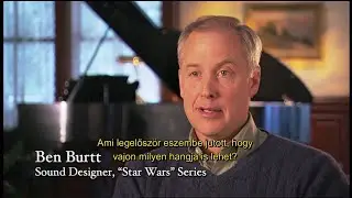 Making a sound of the lightsaber #starwars #filmmaking #effects #soundeffects #inspiration #art