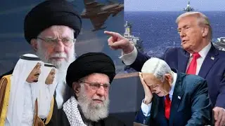IRAN ITSINZE IGITEGO🔥AMERIKA ISABYE IBIGANIRO😱GUTINYA IBITERO BYAKOMEYE