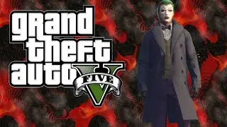 GTA V ONLINE (I GOT TROLLED/KILLING SLASHER GAMER AND SHADOWBLAZE61 FOR FUN) Episode 3