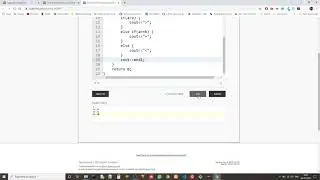CodeChef - Beginner's problems in C++ : Chef and Operators(CHOPRT)