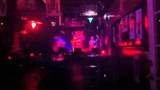 Gypsy Lumberjacks.MOV