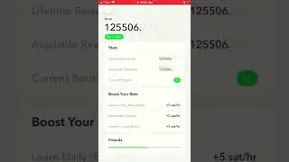Free Bitcoin Mining App   Ember Fund App Review