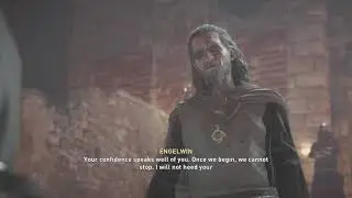 Assassin's Creed&reg; Valhalla Siege of Paris DLC Engelwin