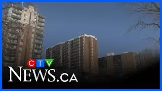 Riverside Drive fire
