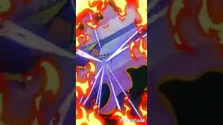 DRAGON FANG SWORD💥😎