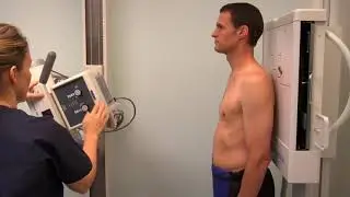 Basic Radiography Technique