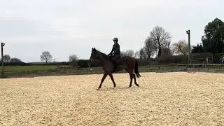 E-riders December 2025 - ROR BD Prelim 1 (2024) - J. Pearce & Sams Comet