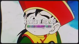 Only Chris & Malarkey &mdash; Dive In🎶 (Slowed & Reverb)