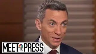 Clint Watts: With QAnon, Russia Doesn&rsquo;t Need To Make Fake News Anymore | Meet The Press | NBC News