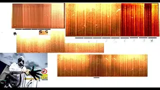 #3 Reverse engineer a 39 code barcode