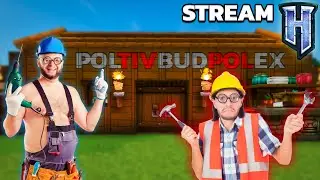 Gdy Ci remont MY robimy na fakturze same CHINY | STREAM