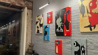 Social Club Records.  Music Without Hate. Rutherford, NJ Introduction and vision of a record store.
