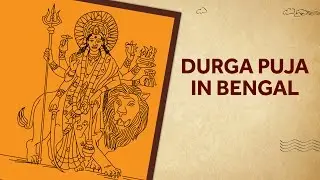 DURGA PUJA In Bengal