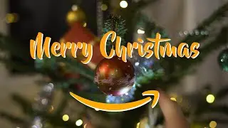 Amazon - Merry Christmas 2019 (Parody)