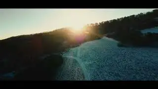 Cold Flight