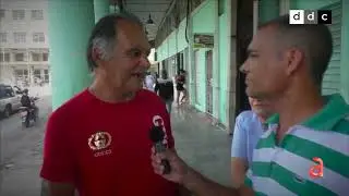 Régimen cubano obliga a dar testimonios falsos en video a sobrevivientes de  masacre de Bahía Honda