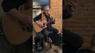 Don Sparks &ldquo;The Great Indoors&rdquo;