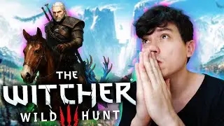 The Witcher 3 pode me salvar? N&atilde;o consigo mais jogar single player&hellip;