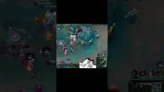 Early Game Shaco Madness