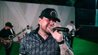 Victor Eme - El Colmillo (Video Oficial)