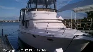 [UNAVAILABLE] Used 1999 Carver 404 Cockpit Motoryacht in Grand Island, New York