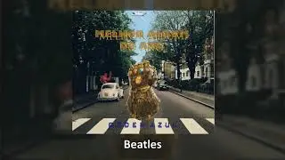 06. Ordem Azul - Beatles