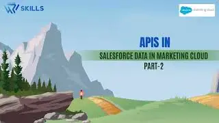 APIs in Salesforce Marketing Cloud | Part 2 | Peoplewoo Skills