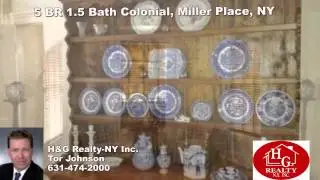 211 N  Country Rd, Miller Place 11764