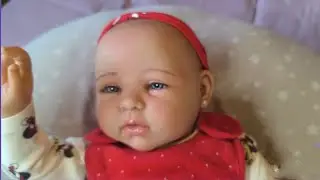 VICTORIA🧡Bebé reborn👶🏼OFERTA 💰