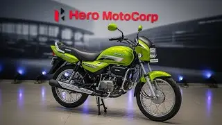 New Hero Splendor Plus 2026 Special Edition &ndash; India&rsquo;s No.1 Bike Is BACK With Shocking Features! 😱
