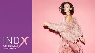 INDX Womenswear & Footwear SS20