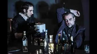 Μπήκαμε στις πρόβες του Ιβάνοφ! στο Δημοτικό Θέατρο Πειραιά