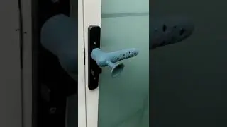 Everyone need this Door Stopper 🚪 New Home Gadgets 🏡 #Shorts #YTshorts #YouTubeShorts