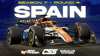 CSS | PC | Season 7 - Round 4 | Spain