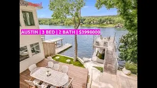 TX,US | Buy house at 1704 Ski Slope Dr, Austin, TX 78733, USA | Austin, USA | MapFlagged