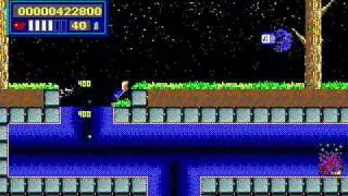 Jason Storm Space Chase Episode 1 Level 4: Suburbia