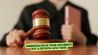 &iexcl;ALERTA! TRUMP DEPORTA VENEZOLANOS A EL SALVADOR PESE A ORDEN JUDICIAL⚠️ V