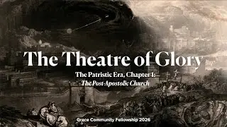 Church History - Lesson 1 - Introduction and Clement of Rome