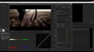 Offline-Online Workflow with Red 5k in Premiere Pro CS6