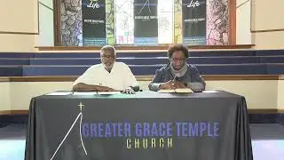 Apostasy Last Days Part 3