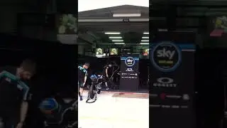 SKY VR46 team paddock SEPANG 17 (8,16,42,62)