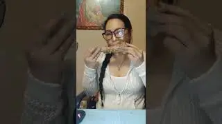 CRUNCHY MEAT#subscribers #challenges #america #mukbang #asmrvideo #asmreating #ofwlife #amazing