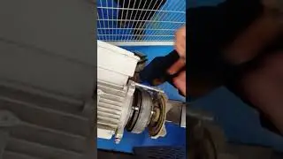 Como calibrar un electrofreno