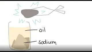 Sodium Element Video