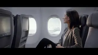 Air Canada: We&rsquo;re in the Business of You