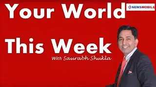 Putin To Visit India | G20 Summit | Assembly Elections 2024 | Rafa Bids Adieu | YWTW