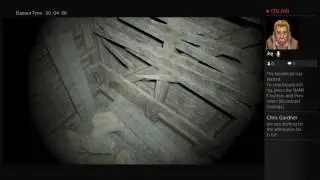 Oscarnjboy's Live resident evil 7