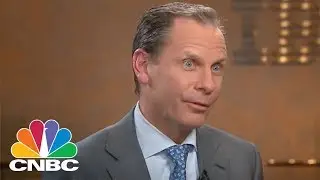 IBM&rsquo;s Martin Schroeter: Bringing IBM Together | Mad Money | CNBC