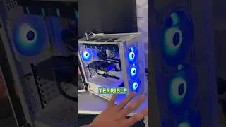 &bull;New Valkyrie Dragonfang AIO Watercooler&bull; #pcbuild #pc #watercooler